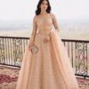 Alizeh 1096 To 1105 Net Embroidered Designer Lehenga Choli Collection Wholesale