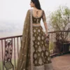 Alizeh 1096 To 1105 Net Embroidered Designer Lehenga Choli Collection Wholesale