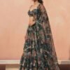 Stylish Alizeh 9001 Georgette Printed Fancy Lehenga Choli Wholesale 2026