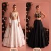 Buy Alizeh 9025 And 9026 Roman Silk Stylish Wear Lehenga Choli Collection Wholesale 2026