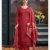 Buy Alok Desi Girl Vol 7 Viscose Maslin Embroidered Dress Material Collection Wholesale 2026
