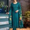 Buy Alok Desi Girl Vol 7 Viscose Maslin Embroidered Dress Material Collection Wholesale 2026