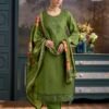 Buy Alok Desi Girl Vol 7 Viscose Maslin Embroidered Dress Material Collection Wholesale 2026