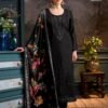 Buy Alok Desi Girl Vol 7 Viscose Maslin Embroidered Dress Material Collection Wholesale 2026