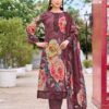 Buy Alok Fariha Vol 7 Maslin Digital Printed Embroidered Dress Material Wholesale 2026