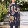 Buy Alok Fariha Vol 7 Maslin Digital Printed Embroidered Dress Material Wholesale 2026