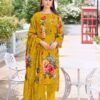 Buy Alok Fariha Vol 7 Maslin Digital Printed Embroidered Dress Material Wholesale 2026