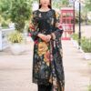 Buy Alok Fariha Vol 7 Maslin Digital Printed Embroidered Dress Material Wholesale 2026