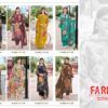 Buy Alok Fariha Vol 7 Maslin Digital Printed Embroidered Dress Material Wholesale 2026