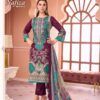 Buy Alok Nafiza Vol 8 Cambric Cotton Pakistani Print Embroidered Dress Material Wholesale 2026