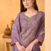 Beautiful Alok Rosemont Viscose Maslin Embroidered Dress Material Collection Wholesale 2026