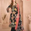 Alok Turkish Edition 18 Viscose Rayon Printed Dress Material Wholesale