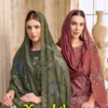 Alok Your Libaas Vol 2 Pure Cambric Cotton With Beats Embroidery Dress Material Wholesale