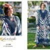 Alzohaib Noura Vol 1 Cotton Dupatta Cotton Patch Work Salwar Kameez Wholesale