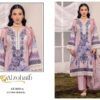 Buy Alzohaib Nura Vol 2 Chiffon Dupatta Cotton Patch Work Salwar Kameez Wholesale 2026