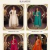 Latest Aurraa Kaamini Premium Silk Embroidered Salwar Kameez Collection Wholesale 2026