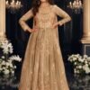 Buy Aurraa Mastani Chinon Embroidered Kurti With Ghagra Dupatta Wholesale 2026