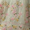 Buy Aurraa Mastani Chinon Embroidered Kurti With Ghagra Dupatta Wholesale 2026