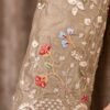 Buy Aurraa Mastani Chinon Embroidered Kurti With Ghagra Dupatta Wholesale 2026