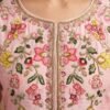 Buy Aurraa Mastani Chinon Embroidered Kurti With Ghagra Dupatta Wholesale 2026