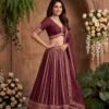 Latest Aurraa Panghat Silk Embroidered Designer Fancy Lehenga Choli Collection Wholesale 2026