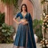Latest Aurraa Panghat Silk Embroidered Designer Fancy Lehenga Choli Collection Wholesale 2026