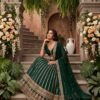 Latest Aurraa Panghat Silk Embroidered Designer Fancy Lehenga Choli Collection Wholesale 2026