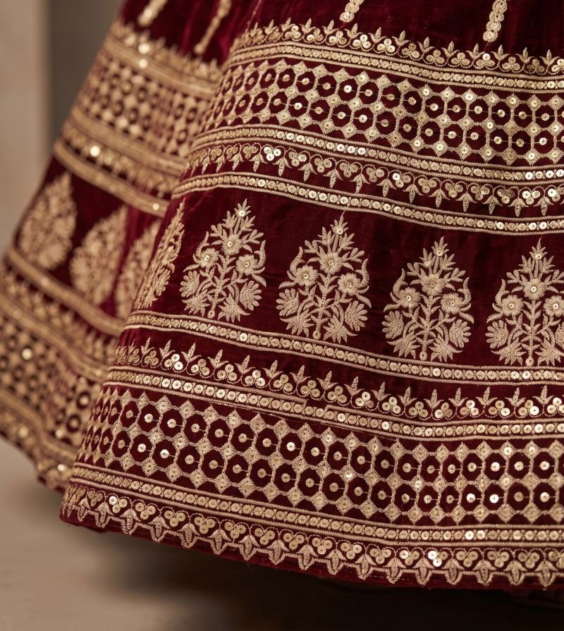 Latest Aurraa Panghat Silk Embroidered Designer Fancy Lehenga Choli Collection Wholesale 2026