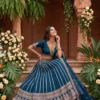 Latest Aurraa Panghat Silk Embroidered Designer Fancy Lehenga Choli Collection Wholesale 2026