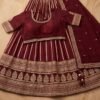 Latest Aurraa Panghat Silk Embroidered Designer Fancy Lehenga Choli Collection Wholesale 2026