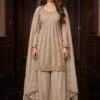 Buy Aurraa Preeti Silk Beads Work Designer Salwar Kameez Collection Wholesale 2026