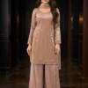 Buy Aurraa Preeti Silk Beads Work Designer Salwar Kameez Collection Wholesale 2026