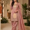 Launching Aurraa Radhika Salsa Silk Beads Work Designer Salwar Kameez Collection Wholesale 2026