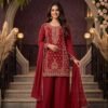 Buy Aurraa Reema Vol 2 Chinon Beads Work Salwar Kameez Collection Wholesale 2026