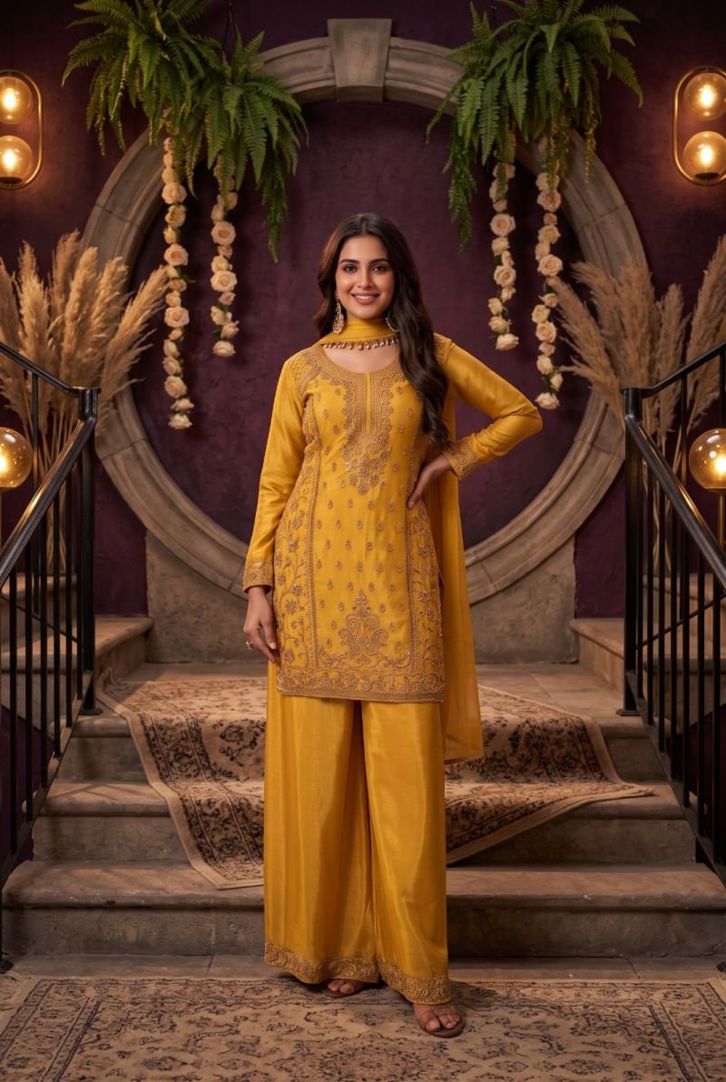 Buy Aurraa Reema Vol 2 Chinon Beads Work Salwar Kameez Collection Wholesale 2026