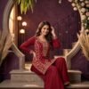 Buy Aurraa Reema Vol 2 Chinon Beads Work Salwar Kameez Collection Wholesale 2026