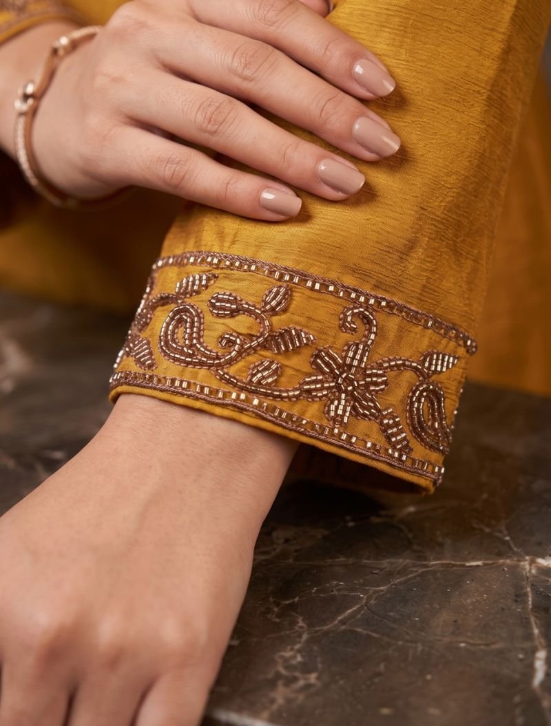 Buy Aurraa Reema Vol 2 Chinon Beads Work Salwar Kameez Collection Wholesale 2026
