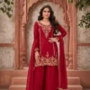 Launching Aurraa Rootika Chinon Beads Work Kurti With Bottom Dupatta Wholesale 2026