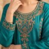 Launching Aurraa Rootika Chinon Beads Work Kurti With Bottom Dupatta Wholesale 2026