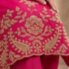 Launching Aurraa Rootika Chinon Beads Work Kurti With Bottom Dupatta Wholesale 2026