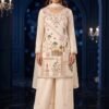 Stylish Aurraa Sheela Premium Silk Multicolor Embroidered Salwar Kameez Collection Wholesale 2026