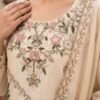 Stylish Aurraa Sheela Premium Silk Multicolor Embroidered Salwar Kameez Collection Wholesale 2026