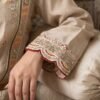 Stylish Aurraa Sheela Premium Silk Multicolor Embroidered Salwar Kameez Collection Wholesale 2026