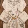 Stylish Aurraa Sheela Premium Silk Multicolor Embroidered Salwar Kameez Collection Wholesale 2026