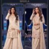 Stylish Aurraa Sheela Premium Silk Multicolor Embroidered Salwar Kameez Collection Wholesale 2026