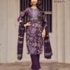 Launching Barlin Vol 2 By Passion Tree Barlin Print Embroidered Kurti With Bottom Dupatta Wholesale 2026