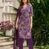 Launching Barlin Vol 2 By Passion Tree Barlin Print Embroidered Kurti With Bottom Dupatta Wholesale 2026