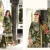 Belliza Dilkhush Vol 4 Viscose Rayon Digital Printed Dress Material Wholesale