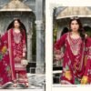 Belliza Dilkhush Vol 4 Viscose Rayon Digital Printed Dress Material Wholesale