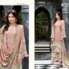Belliza Dilkhush Vol 4 Viscose Rayon Digital Printed Dress Material Wholesale